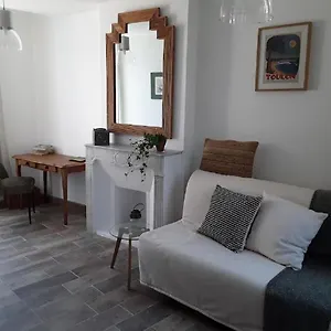  Appartement 35m2 Au Mourillon, à 200m De La