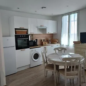  Appartement Toulon, Soleil Et Douceur I
