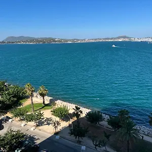  Appartement La Goélette Ou Souléou