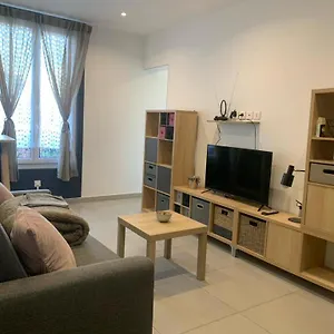 Moliere Appartement Montrouge