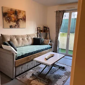 Cosy Appartement Ivry-sur-Seine