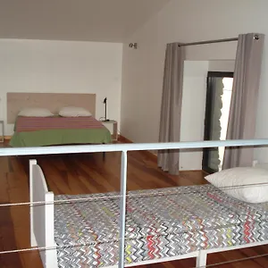 Du Tarbésou Hébergement de vacances Regat