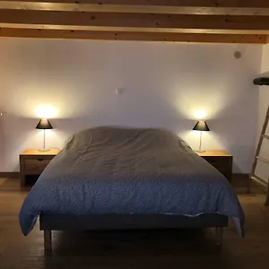 Du Bois Des Fugiers Séjour chez l'habitant Ugine
